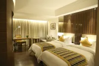 Aditya Park Hyderabad Hotels in 