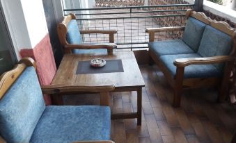 Hotel Zakros Rooms-Restaurant