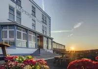 The Imperial Hotel Hotels in Saint Peter