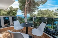 Hotel Havana Hotels in Saranda