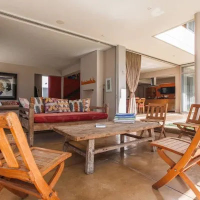 Houghton Place Hotels near Saxonwold