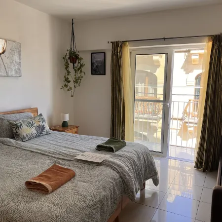 All Nations Holiday Home
