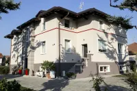 Casa Ananda Hotels near Milan Malpensa Airport
