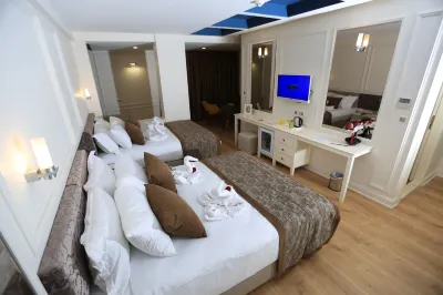 Koklu Suit Otel