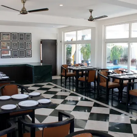 Nirvana Boutique Hotel