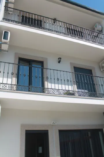 Residencial Kuarenta&Um