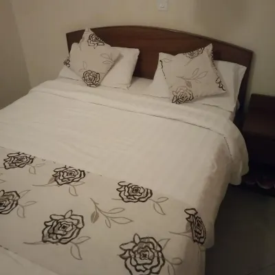 Skyline Hotel & Suites Các khách sạn ở 