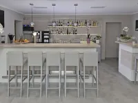Hotel zur Eiche Hôtels à : Ahden