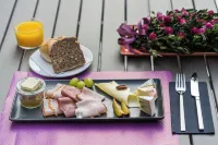 Blackhome Graz Hotels in Laßnitzhöhe