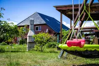 Ferienhaus Waldblick