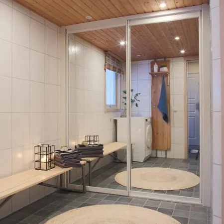 Ribo Apartment Aurora