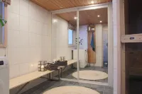 Ribo Apartment Aurora Hôtels à : Kiruna