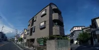 中川舒適之家 松原市住宿飯店