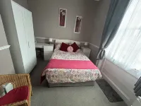 Spring Garden Guest House Hotels in Gosport