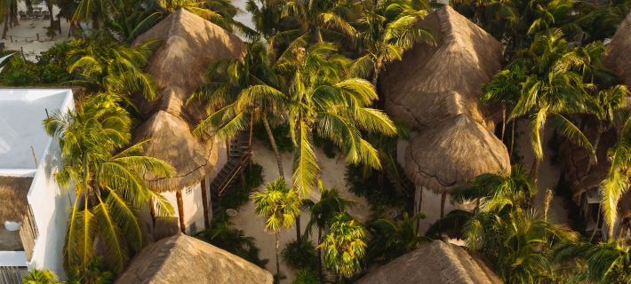 Encantada Tulum Ξενοδοχεία στην πόλη Τουλούμ