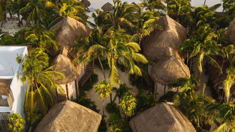Encantada Tulum