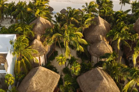 Encantada Tulum