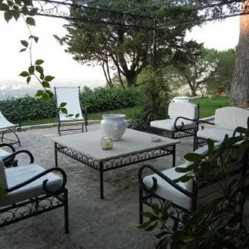 Villa Elena B&B di Charme