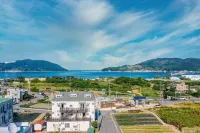 Star Moon Pension Hotels in Geoje