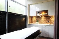 Hotel Nadmorski - spa