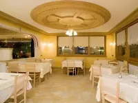 Hotel Alba - breakfast