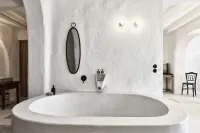 Nomad Mykonos - Small Luxury Hotels of the World - Romantische