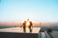 Five Jumeirah Village - Romantic