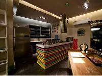 Upper House Hotel - Boutique