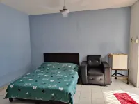 Kluang Melodi Homestay Hôtels à : Kluang