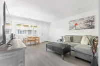 Silicon Valley Airbnb Hotels in Cupertino