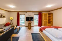 Gästehaus Sonnenwirth Hotels in Bad Wimpfen