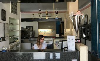 Hotel Ristorante Lazio