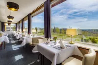 Panorama Ferien Hotel Harz Hoteles en Südharz