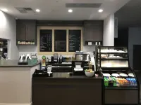 Sonesta Hotel Grand Rapids Airport - Desayuno