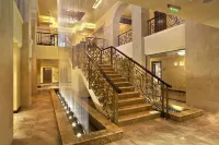 Hyatt Regency Pravets Resort - spa