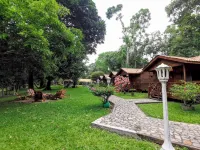 Pulhapanzak Waterfalls Cabins