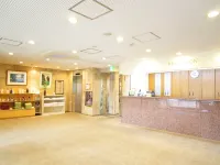 Green Hotel Omagari Hotels in Daisen
