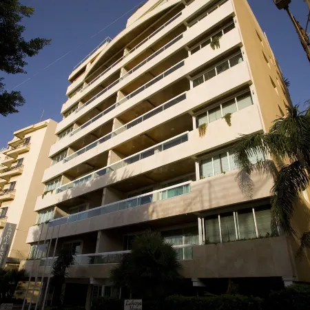 Lahoya Homes