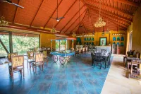 Vannraj Resort and Spa Hotels in Seoni
