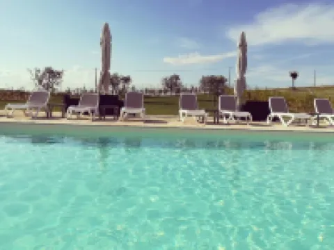 La Viola e il Sole - Alloggi e Glamping - Hotels in Fermo