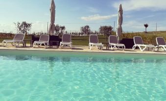 La Viola e il Sole - Alloggi e Glamping -