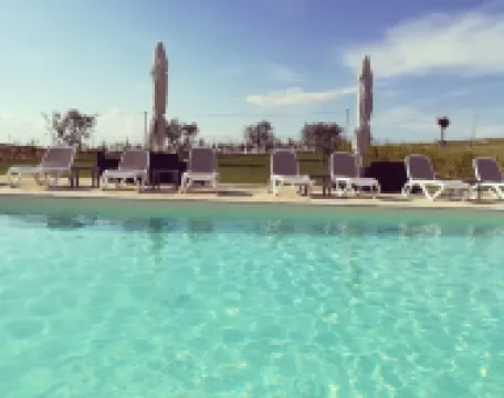 La Viola e il Sole - Alloggi e Glamping -