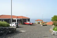 Hotel Casas do Sol - parking