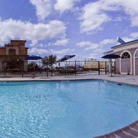 Wingate by Wyndham San Marcos