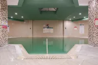 Ridos Thermal Hotel & Spa - Pools