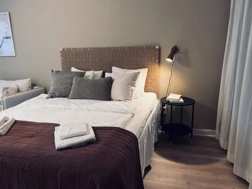 Cozy 1 Room Apartment at Södermalm