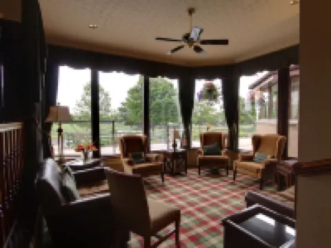 Strathburn Hotel Inverurie by Compass Hospitality Hotels in Inverurie
