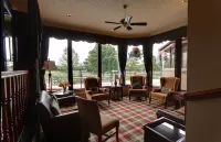 Strathburn Hotel Inverurie by Compass Hospitality - parking