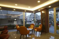 AF-RA Hotel - vasca da bagno