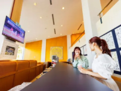 Nichinankaigan Nango Prince Hotel Hotels in Nichinan